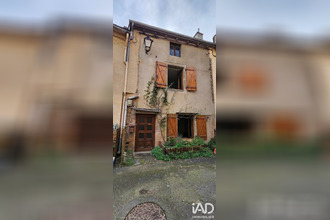 achat maison cassagnes-begonhes 12120