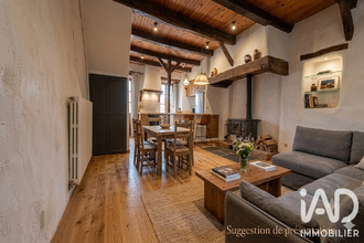 achat maison cassagnes-begonhes 12120