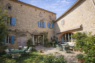 achat maison cassagnoles 30350