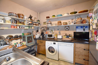 achat maison cassagnoles 30350