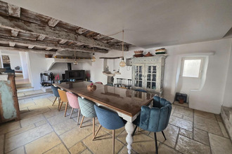 achat maison cassagnoles 30350