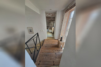 achat maison cassagnoles 30350