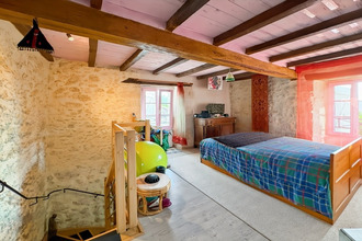 achat maison cassaigne 32100