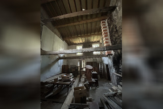 achat maison cassaignes 11190