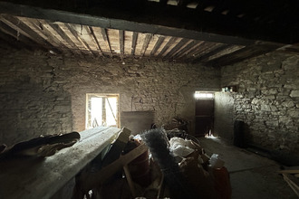 achat maison cassaignes 11190