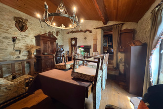 achat maison cassaignes 11190