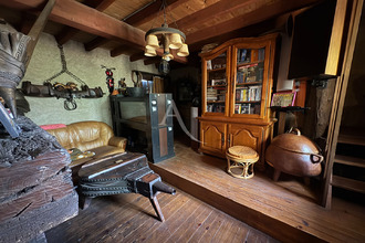 achat maison cassaignes 11190