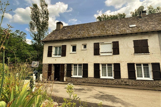 achat maison cassaniouze 15340