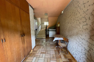 achat maison cassaniouze 15340