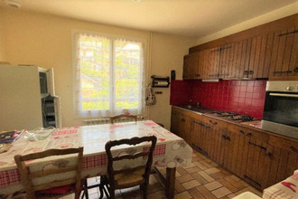 achat maison cassaniouze 15340