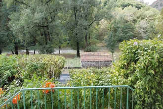 achat maison cassaniouze 15340