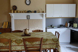 achat maison cassaniouze 15340