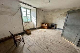 achat maison cassaniouze 15340