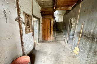 achat maison cassaniouze 15340