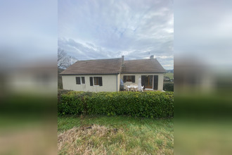 achat maison cassaniouze 15340