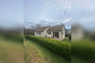 achat maison cassaniouze 15340