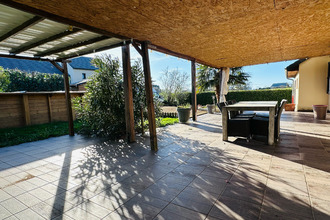 achat maison cassaniouze 15340