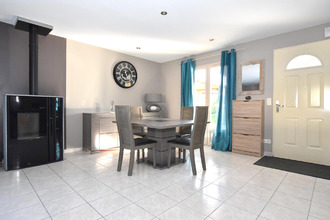 achat maison cassaniouze 15340