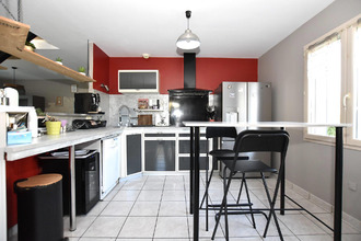 achat maison cassaniouze 15340