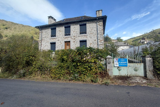 achat maison cassaniouze 15340