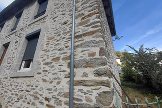 achat maison cassaniouze 15340