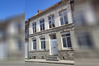 achat maison cassel 59670