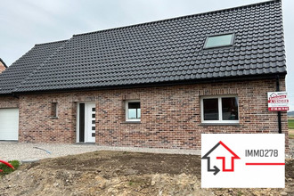 achat maison cassel 59670