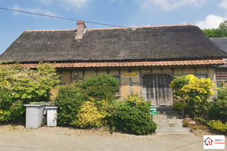 achat maison cassel 59670