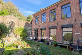 achat maison cassel 59670