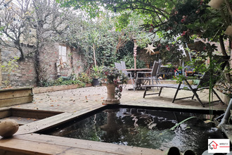 achat maison cassel 59670