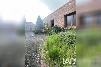 achat maison cassel 59670