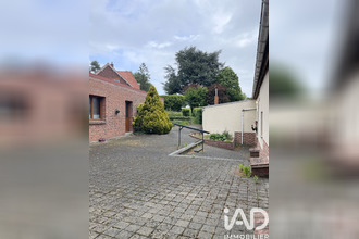 achat maison cassel 59670