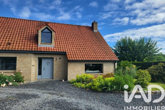 achat maison cassel 59670