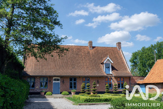 achat maison cassel 59670