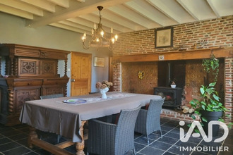 achat maison cassel 59670