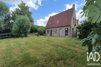 achat maison cassel 59670