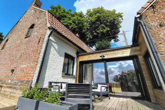 achat maison cassel 59670