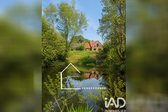 achat maison cassel 59670