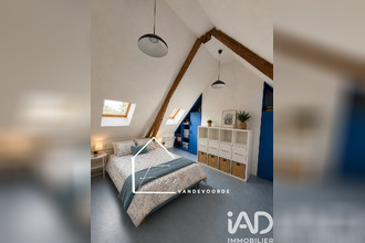 achat maison cassel 59670