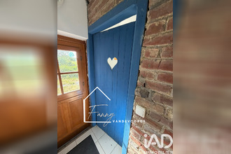 achat maison cassel 59670