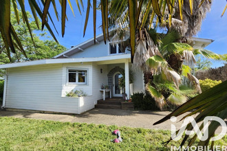 achat maison cassen 40380