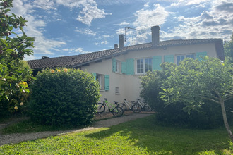 achat maison casseneuil 47440