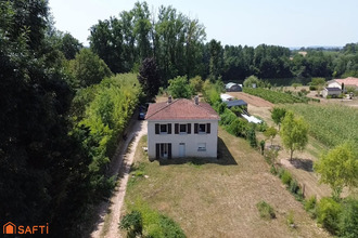 achat maison casseneuil 47440