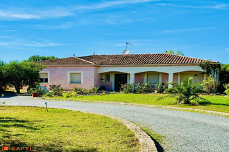 achat maison casseneuil 47440