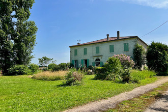 achat maison casseneuil 47440