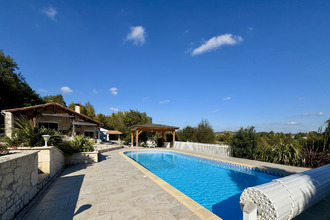 achat maison casseneuil 47440