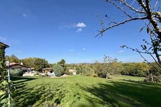 achat maison casseneuil 47440