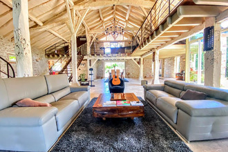 achat maison casseneuil 47440