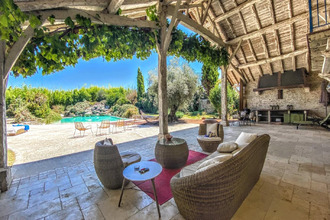 achat maison casseneuil 47440