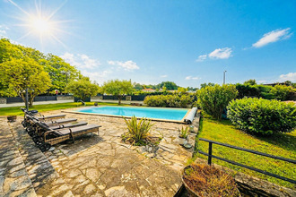 achat maison casseneuil 47440